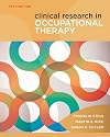 Clinical Research in Occupational Therapy