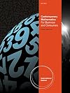 Contemporary Mathematics for Business and Consumers, International Edition (with Printed Access Card)