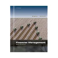 Financial Management : Theory and Practice