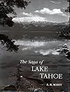 The saga of Lake Tahoe