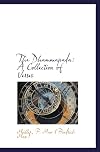 Dhammapada, a collection of verses; being one of the canonical books of the Buddhists