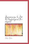 Expressionism In Art Its Psychological Biological