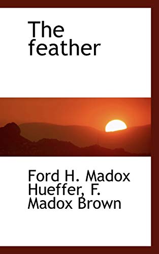 The Feather book cover