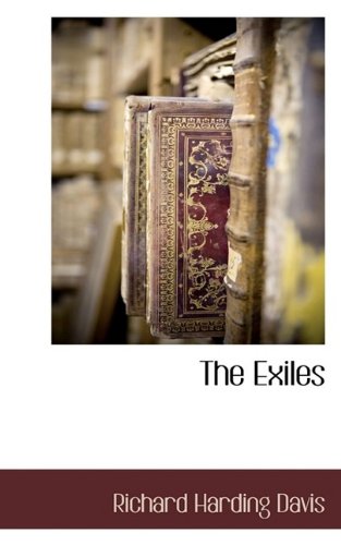 The Exiles book cover