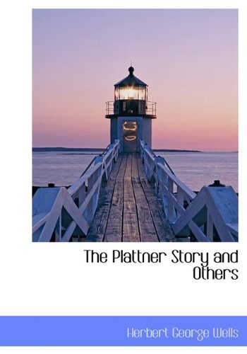 The Plattner Story and Others book cover