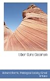 Liber Cure Cocorum