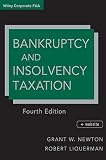 Bankruptcy And Insolvency Taxation