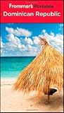 Frommers Portable Dominican Republic