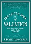 The Little Book of Valuation: How to Value a Company, Pick a Stock and Profit