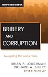 Bribery And Corruption Navigating The Global Risks