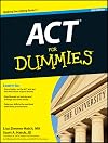 ACT For Dummies