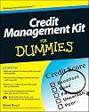 Credit Management Kit for Dummies