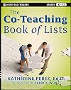 The co-teaching book of lists