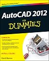 AutoCAD 2012 For Dummies