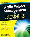 Agile Project Management For Dummies