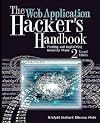The Web Application Hacker's Handbook: Discovering and Exploiting Security Flaws
