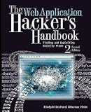 The Web Application Hacker's Handbook