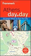 Frommer's Day by Day: Athens