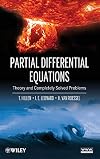 Partial Differential Equations: Theory and Completely Solved Problems