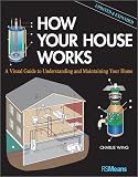 How Your House Works A Visual Guide To Understanding And Maintaining Your Home Updated And Expanded