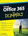 Microsoft Office 365 for Dummies : Edition 1