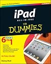 iPad All-in-One For Dummies