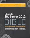 Microsoft SQL Server 2012 Bible
