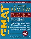 The Official Guide For Gmat Review