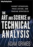 The Art and Science of Technical Analysis book cover
