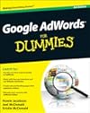 Google AdWords For Dummies - Howie Jacobson
