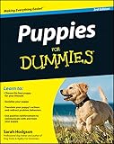 Puppies For Dummies