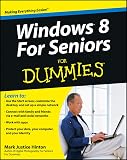 Windows 8 For Seniors For Dummies