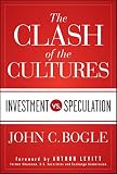 The Clash of the Cultures