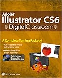 Adobe Illustrator Cs6 Digital Classroom