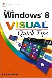 Windows 8 Visual Quick Tips