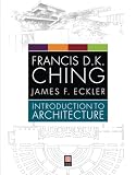 Introduction to Architecture,