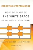 Improving Performance How To Manage The White Space On The Organization Chart