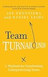 Team Turnarounds: A Playbook for Transforming Underperforming Teams