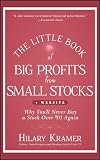 The Little Book of Big Profits from Small Stocks: Why You'll Never Buy a Stock Over $10 Again