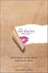 The Sex Diaries Project
