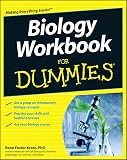 Biology Workbook For Dummies