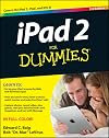 iPad 2 For Dummies