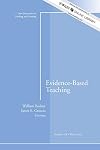 Evidence-Based Teaching