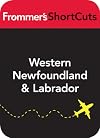 Western Newfoundland & Labrador