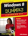 Windows 8 for dummies eLearning kit