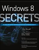Windows 8 Secrets