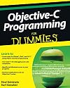 Objective-C Programming For Dummies