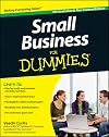 Small business for dummies