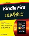 Kindle Fire for Dummies