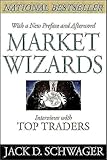 Market Wizards Interviews With Top Traders Updated